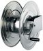 Oilybits, SS316, Manual Rewind Hose Reels